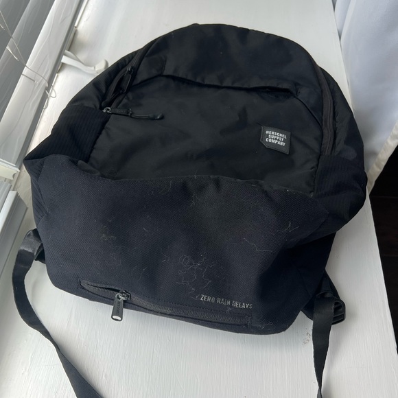 Hershel Backpack - Picture 11 of 11